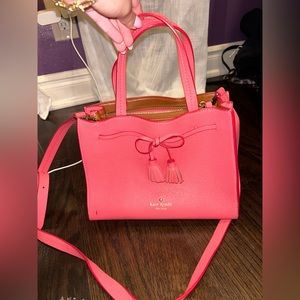 KATE SPADE HANDBAG